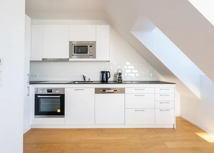 Shortstay * Vienna