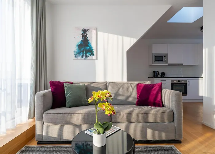 Apartment Shortstay