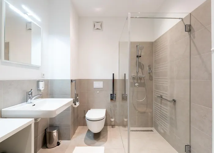 شقة Avina Suites Favorite