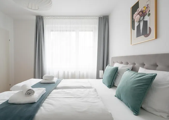 Apartment Shortstay *