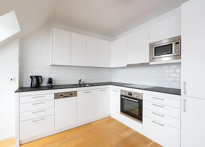 Shortstay * Vienna