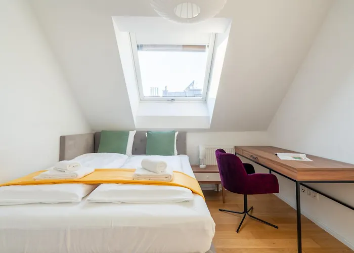Apartment Shortstay