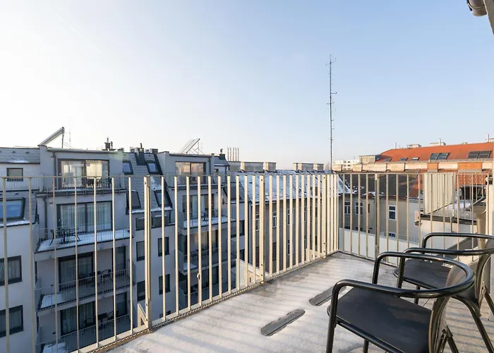 Apartment Shortstay Vienna