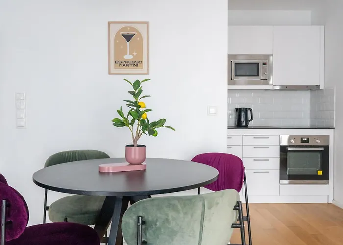 Shortstay * Vienna