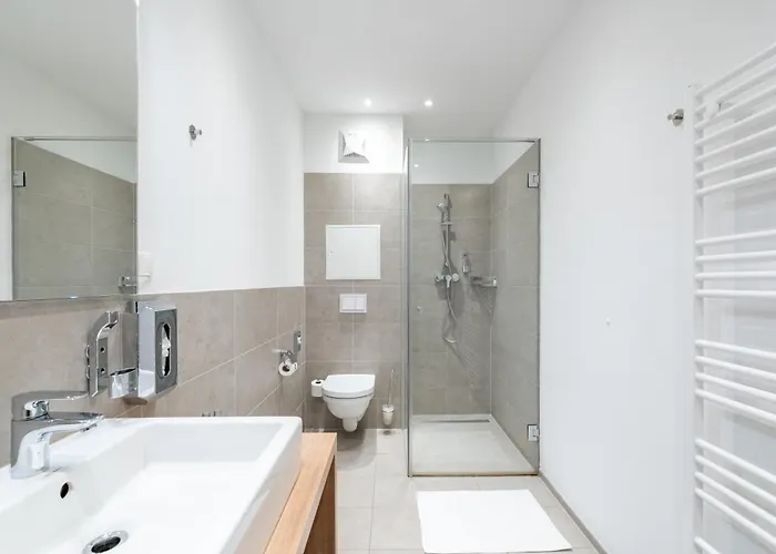 Shortstay Apartment *