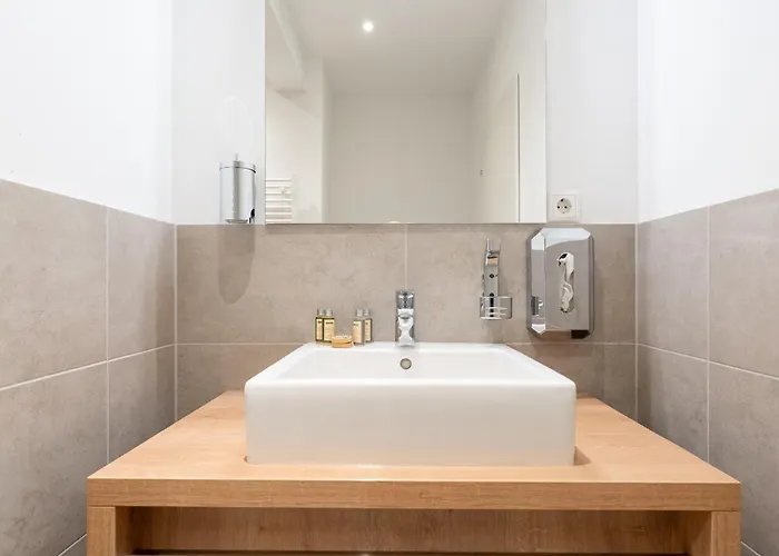 Apartment Shortstay *