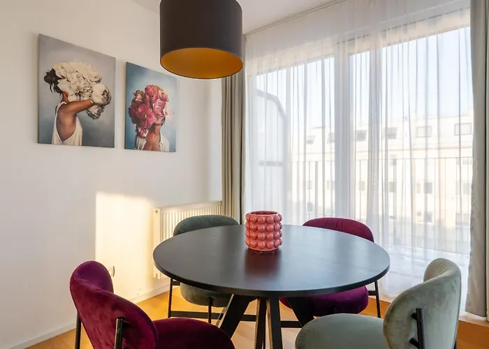 Shortstay Vienna