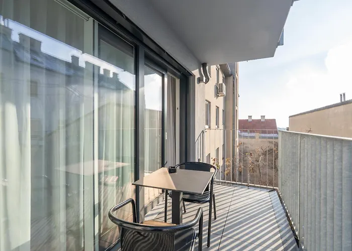 Shortstay Apartment