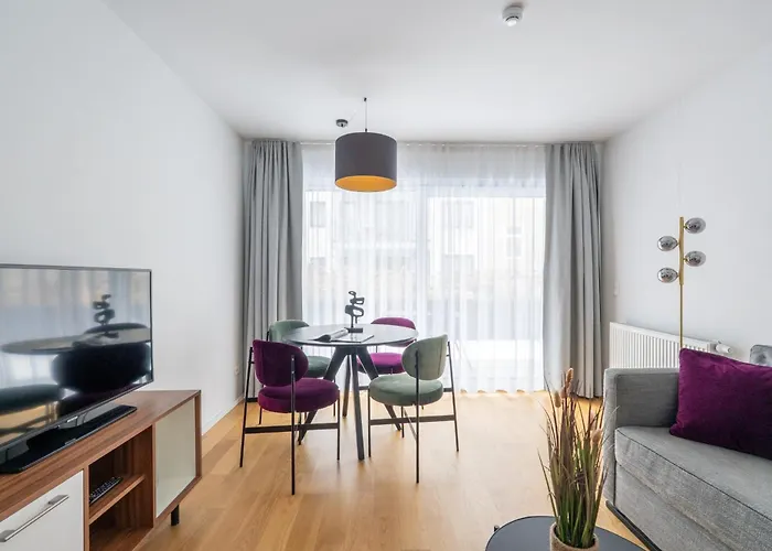 شقة Avina Suites Favorite *