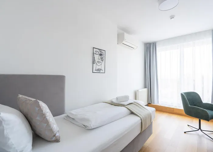 Shortstay Apartment Vienna