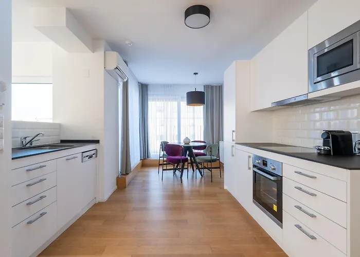 Avina Suites Favorite * فيينا