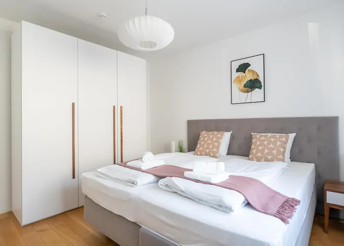 Shortstay Apartment Vienna