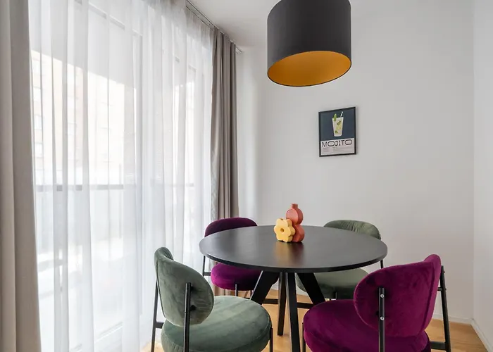 Shortstay * Vienna