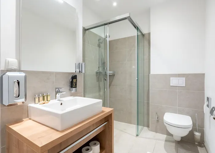 Apartment Shortstay *