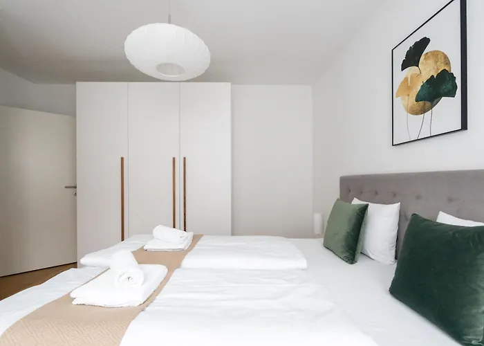 Apartment Shortstay Vienna