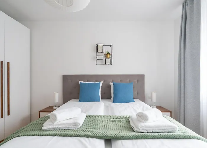 Avina Suites Favorite فيينا