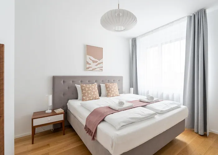 Shortstay * Vienna