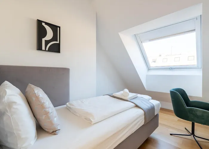 Apartment Shortstay
