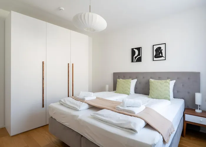 Apartment Shortstay *
