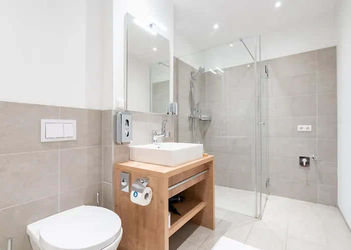 Shortstay Apartment Vienna
