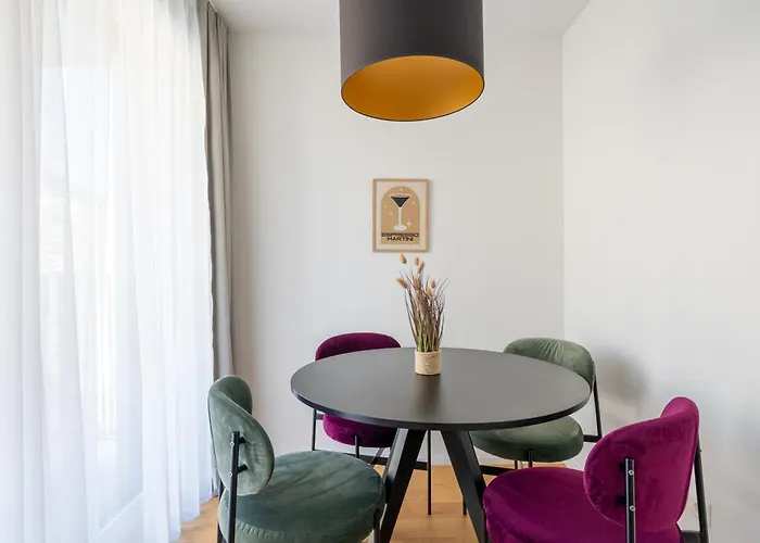 Shortstay Apartment *