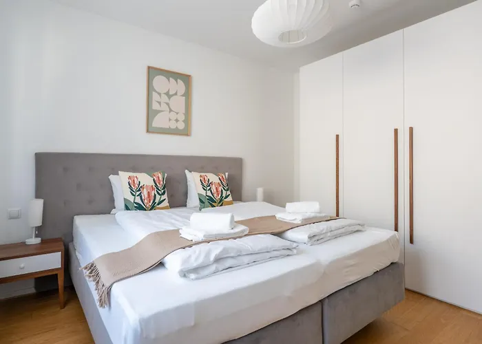 Shortstay Vienna