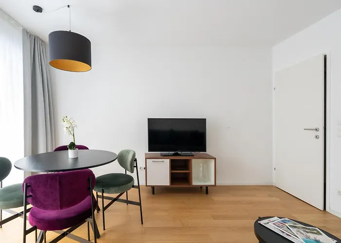 Avina Suites Favorite