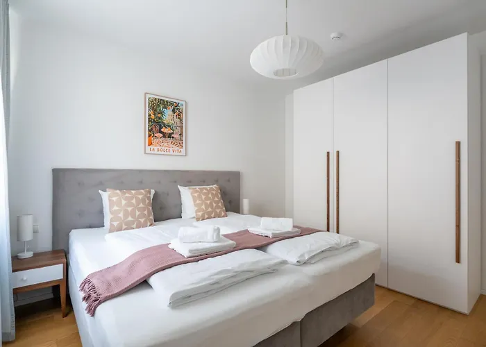 Shortstay Apartment
