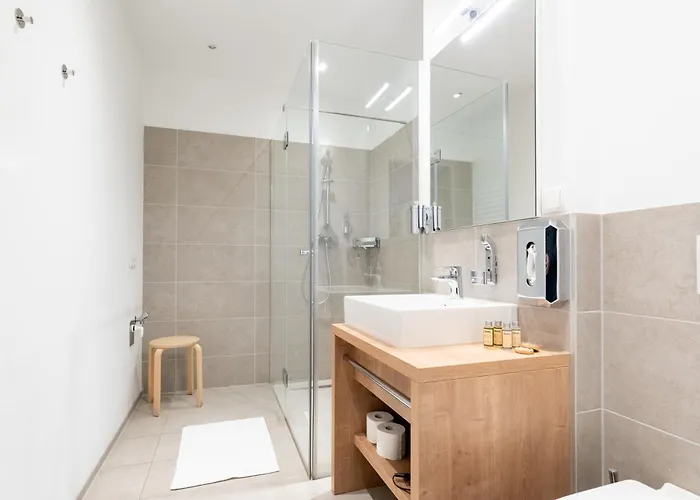 Apartment Shortstay Vienna
