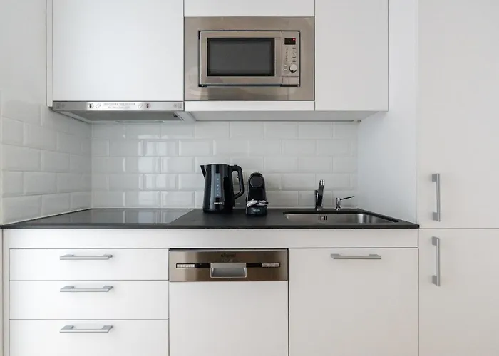 Apartment Shortstay