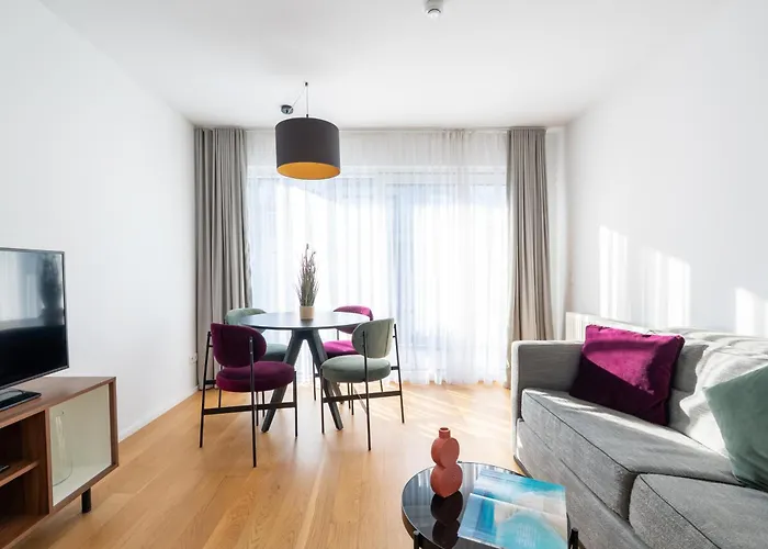Shortstay Apartment *