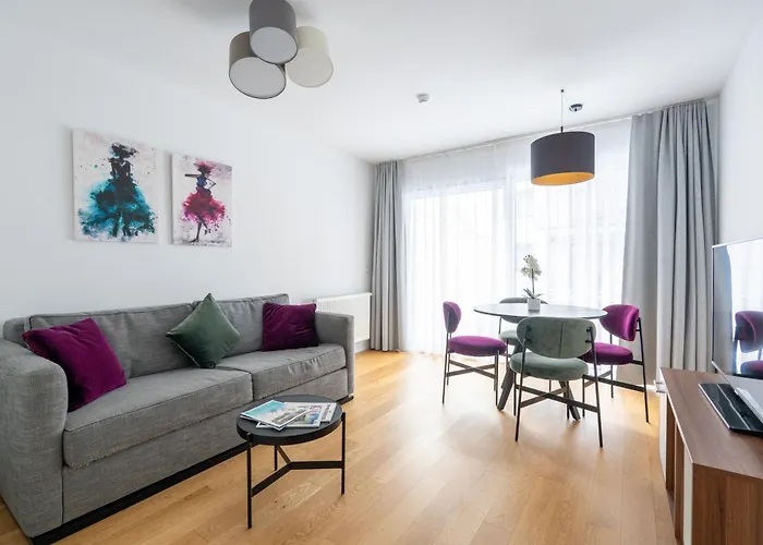 Apartment Shortstay *