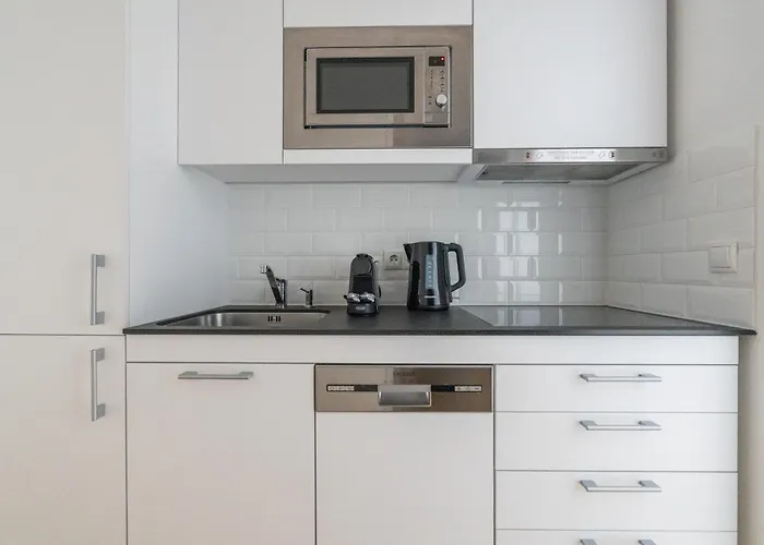 Shortstay Apartment Vienna