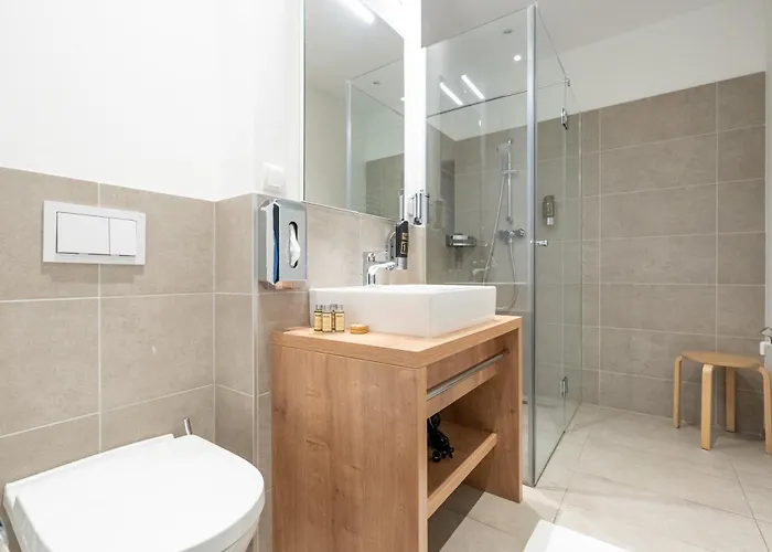 Apartment Shortstay Vienna