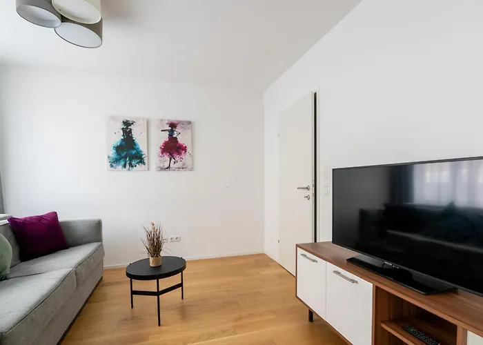 Shortstay * Vienna