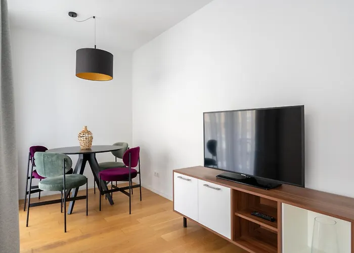Apartment Shortstay