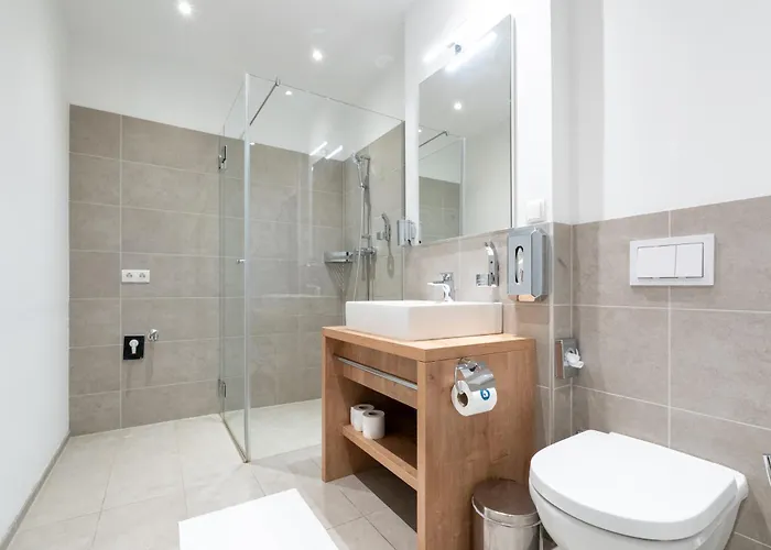 Shortstay Apartment *