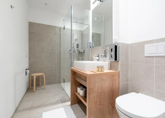 Shortstay * Vienna