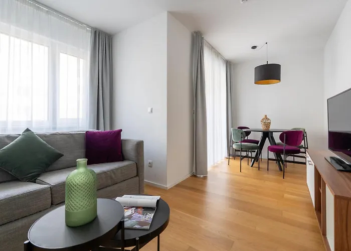 Apartment Shortstay