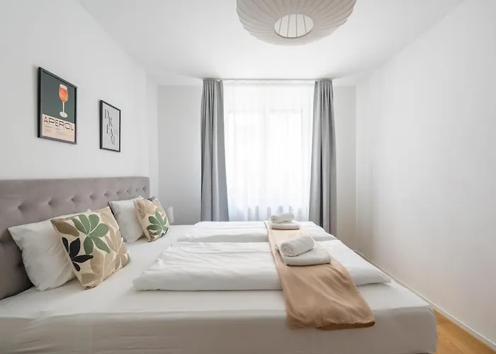 Shortstay Apartment *