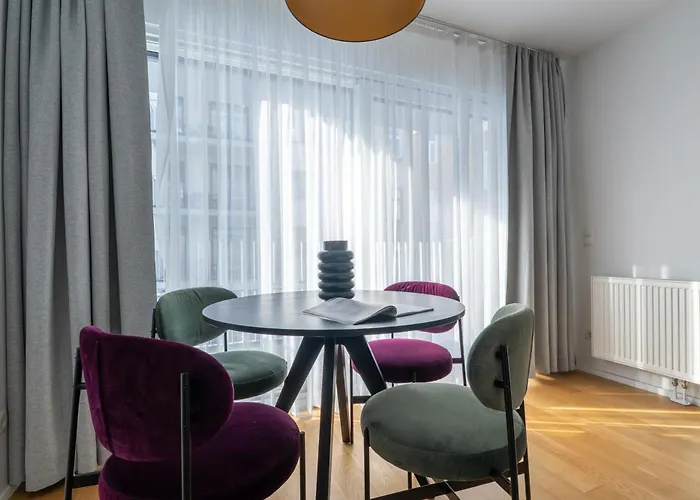 Apartment Shortstay Vienna