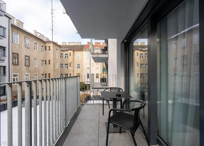 Shortstay Vienna