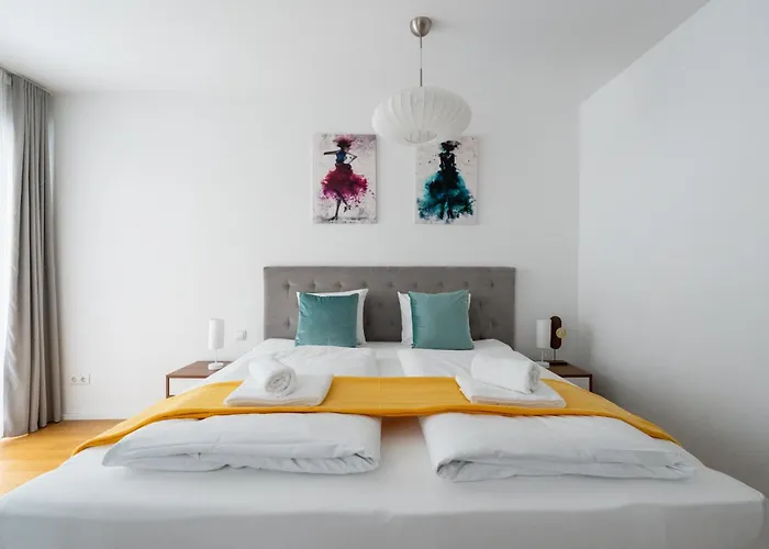 Apartment Shortstay