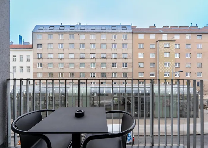 Apartment Shortstay