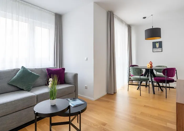 Shortstay Apartment Vienna