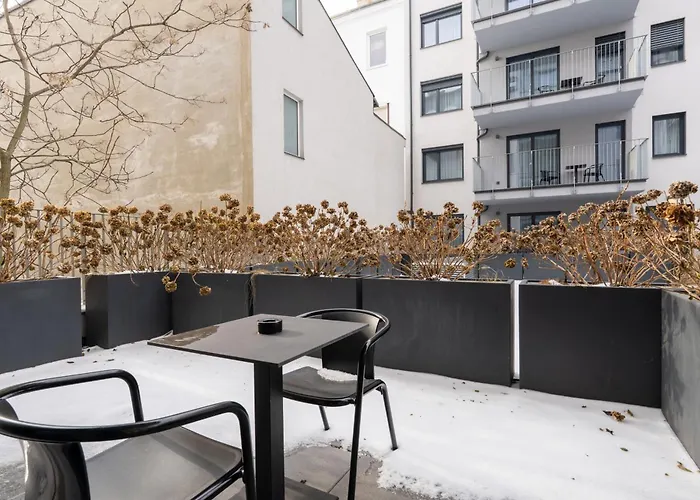 Shortstay Vienna