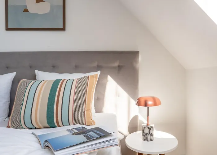 Avina Suites Favorite شقة فيينا