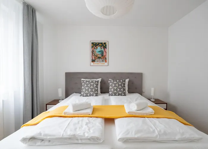 Avina Suites Favorite